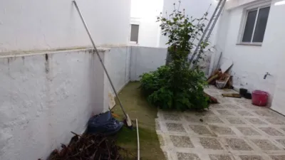Casa en venta en Ubrique, Ubrique de 45.000 €