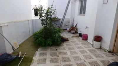 Casa en venta en Ubrique, Ubrique de 45.000 €
