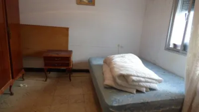 Casa en venta en Ubrique, Ubrique de 45.000 €