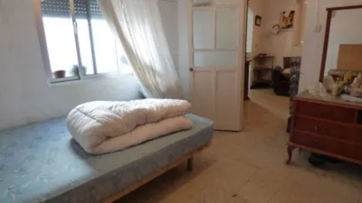 Casa en venta en Ubrique, Ubrique de 45.000 €