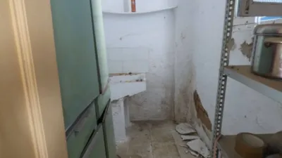 Casa en venta en Ubrique, Ubrique de 45.000 €