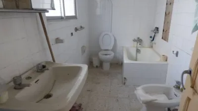 Casa en venta en Ubrique, Ubrique de 45.000 €