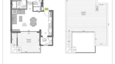 Chalet en Algorfa photo 23