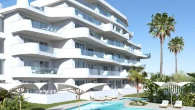 Ático en venta en Pilar de La Horadada - Vista 2