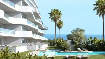 Ático en venta en Pilar de La Horadada - Vista 3