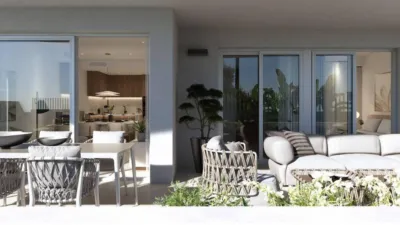Ático en venta en Pilar de La Horadada - Vista 4