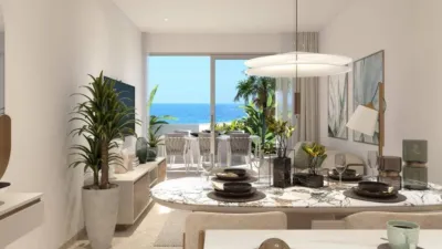Ático en venta en Pilar de La Horadada - Vista 5