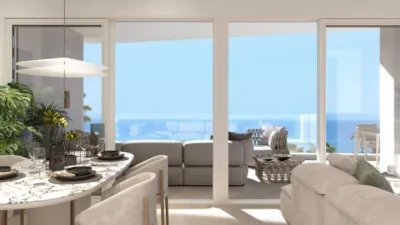 Ático en venta en Pilar de La Horadada - Vista 6