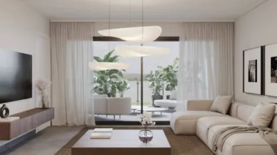 Piso – Finestrat - Vista 3