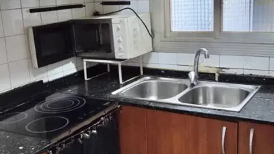 Apartment in Centre photo 2