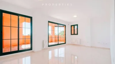 Apartment in Golf Bahía Urbanization photo 18