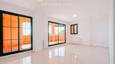 Apartment in Golf Bahía Urbanization photo 19
