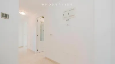 Apartment in Golf Bahía Urbanization photo 22