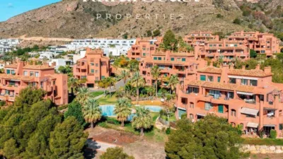 Piso – Finestrat - Vista 2