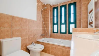 Apartment in Golf Bahía Urbanization photo 31