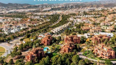 Piso – Finestrat - Vista 3