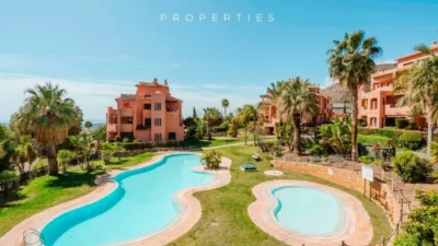 Piso – Finestrat - Vista 5