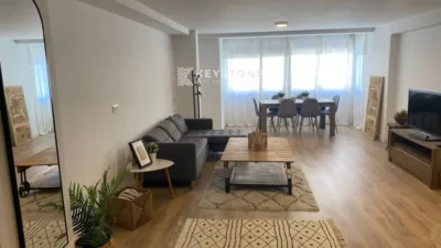 Piso – Alacant / Alicante, l'Eixample, l'Alacantí - Vista 2