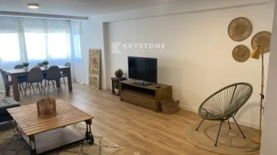 Piso – Alacant / Alicante, l'Eixample, l'Alacantí - Vista 3