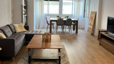 Piso – Alacant / Alicante, l'Eixample, l'Alacantí - Vista 4