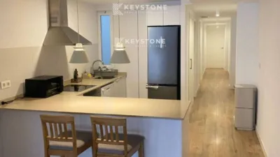 Piso – Alacant / Alicante, l'Eixample, l'Alacantí - Vista 5