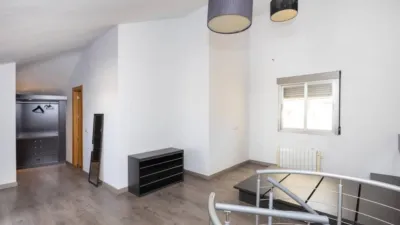 Apartment in Santa Fe photo 11