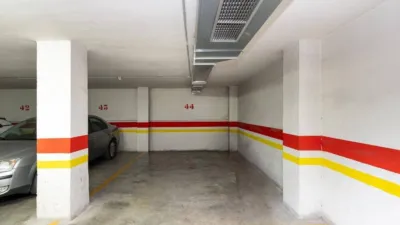 Apartment in Santa Fe photo 14