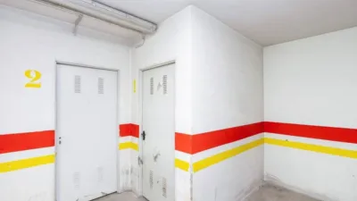 Apartment in Santa Fe photo 15