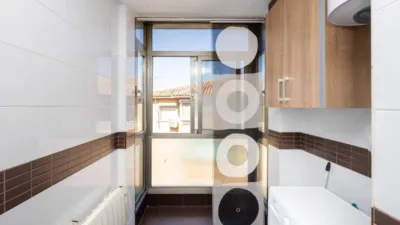Apartment in Santa Fe photo 23