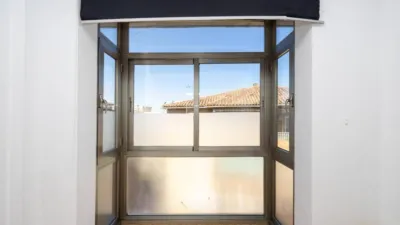 Apartment in Santa Fe photo 24
