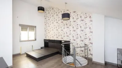 Apartment in Santa Fe photo 32