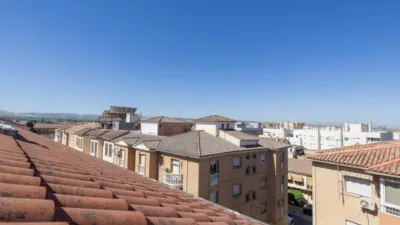 Apartment in Santa Fe photo 39