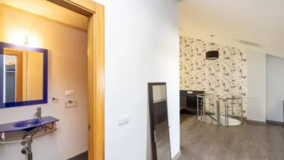 Apartment in Santa Fe photo 40