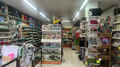 Local comercial en venta en Fene - Vista 2