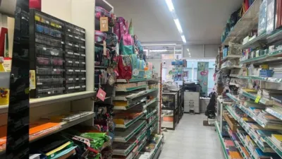 Local comercial en venta en Fene - Vista 3