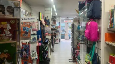 Local comercial en venta en Fene - Vista 4