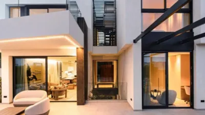 Casa - Vista 3