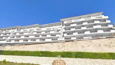 Pis – Relleu, la Marina Baixa - Vista 2