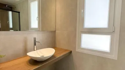 Chalet in Algorfa photo 40