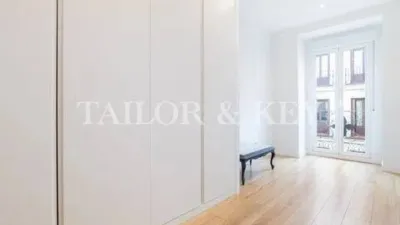Piso en alquiler en Argüelles - Imagen 12