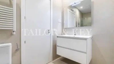 Piso en alquiler en Argüelles - Imagen 13