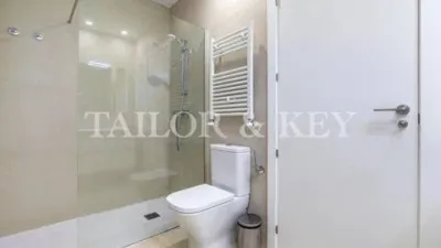 Piso en alquiler en Argüelles - Imagen 14