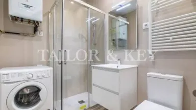 Piso en alquiler en Argüelles - Imagen 18