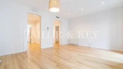 Piso en alquiler en Argüelles - Imagen 2