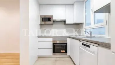 Piso en alquiler en Argüelles - Imagen 7