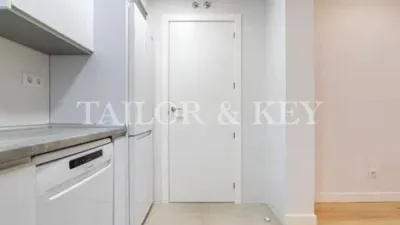 Piso en alquiler en Argüelles - Imagen 8