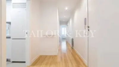 Piso en alquiler en Argüelles - Imagen 9
