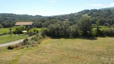 Casa rústica en venta en Calle Ou-536, 33, Castro Caldelas