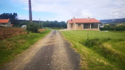 Terreno en venta en Valdoviño - Vista 2