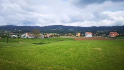 Terreno en venta en Valdoviño - Vista 3
